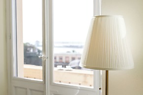 Onlyrooms IV - Sea View & Free Parking