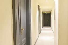 Onlyrooms IV - Sea View & Free Parking