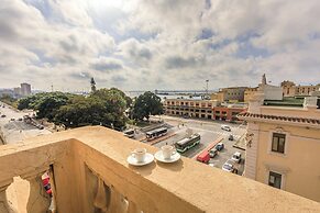 Onlyrooms IV - Sea View & Free Parking