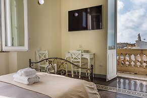 Onlyrooms IV - Sea View & Free Parking