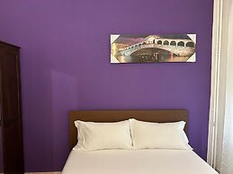 VENICE NIGHT 25 DOUBLE ROOM  A