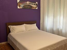 VENICE NIGHT 25 DOUBLE ROOM  A