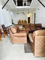 The Kandyan Secret Villa