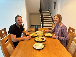 The Kandyan Secret Villa