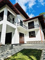 The Kandyan Secret Villa