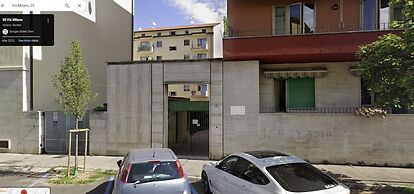 VENICE NIGHT 25 DOUBLE ROOM C