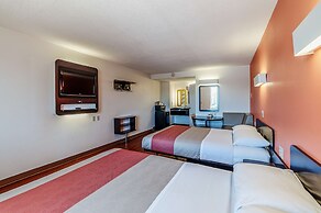 Motel 6 Martinsburg, Wv