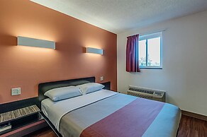 Motel 6 Martinsburg, Wv