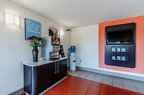 Motel 6 Martinsburg, Wv