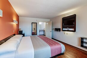 Motel 6 Martinsburg, Wv