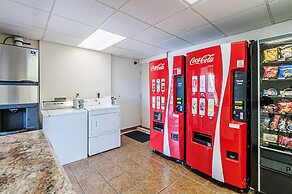 Motel 6 Martinsburg, Wv