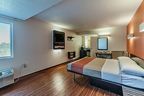 Motel 6 Martinsburg, Wv