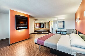 Motel 6 Martinsburg, Wv