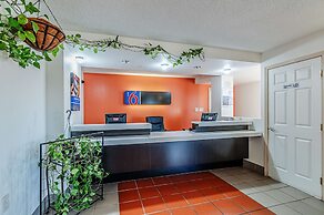 Motel 6 Martinsburg, Wv