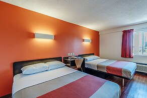 Motel 6 Martinsburg, Wv