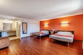 Motel 6 Martinsburg, Wv