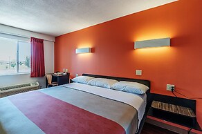 Motel 6 Martinsburg, Wv