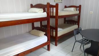 Hostel Paulista