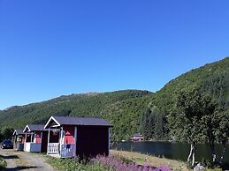 Lofoten Camp Storfjord