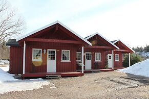 Lofoten Camp Storfjord