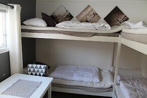 Lofoten Camp Storfjord