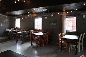 Lofoten Camp Storfjord