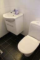 Lofoten Camp Storfjord