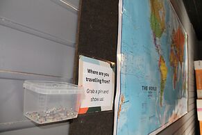 Lofoten Camp Storfjord