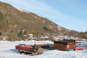 Lofoten Camp Storfjord