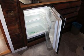 Lofoten Camp Storfjord