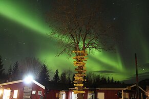 Lofoten Camp Storfjord