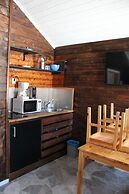 Lofoten Camp Storfjord