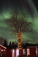 Lofoten Camp Storfjord