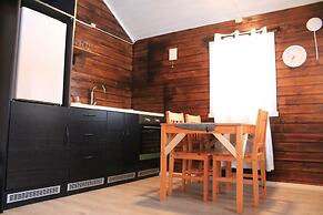 Lofoten Camp Storfjord