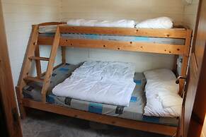 Lofoten Camp Storfjord