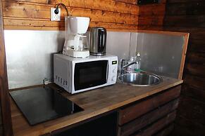 Lofoten Camp Storfjord