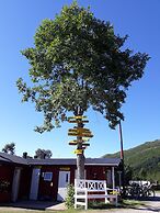 Lofoten Camp Storfjord