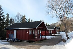 Lofoten Camp Storfjord