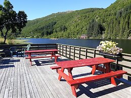 Lofoten Camp Storfjord