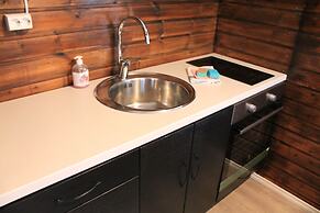 Lofoten Camp Storfjord