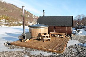 Lofoten Camp Storfjord