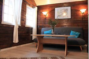 Lofoten Camp Storfjord