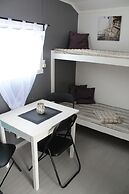 Lofoten Camp Storfjord