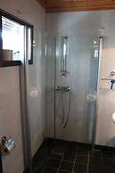 Lofoten Camp Storfjord