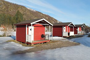 Lofoten Camp Storfjord