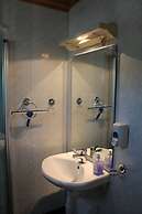 Lofoten Camp Storfjord