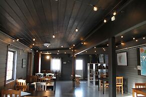 Lofoten Camp Storfjord