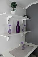 Lofoten Camp Storfjord