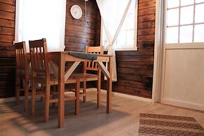 Lofoten Camp Storfjord