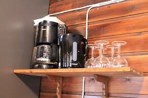 Lofoten Camp Storfjord